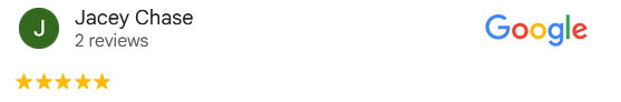 Google Review by JaceyC for Dr Gina Bradley Veterinarian Blue Springs Animal Hospital