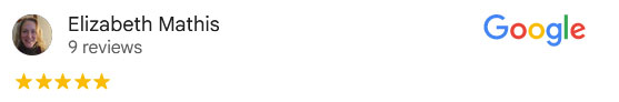 Google Review of Blue Springs Animal Hospital in Kansas City